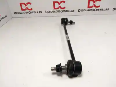 Peça sobressalente para automóvel em segunda mão link estabilizador frontal esquerdo por kia ceed gt line 140 cv / 103 kw referências oem iam 