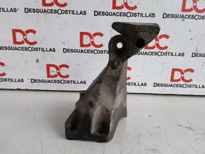 Second-hand car spare part right engine support for bmw serie 3 berlina (e90) 320d oem iam references 22116781916  