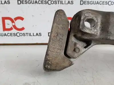 Second-hand car spare part right engine support for bmw serie 3 berlina (e90) 320d oem iam references 22116781916  