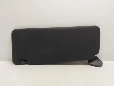 Peça sobressalente para automóvel em segunda mão para-sol direito por bmw x5 (e53) 3.0d referências oem iam 51168258020  