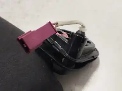 Peça sobressalente para automóvel em segunda mão para-sol direito por bmw x5 (e53) 3.0d referências oem iam 51168258020  