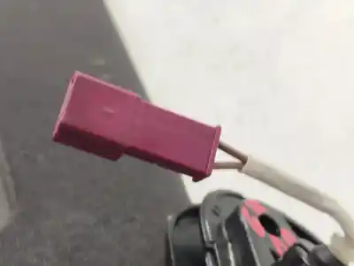 Peça sobressalente para automóvel em segunda mão para-sol direito por bmw x5 (e53) 3.0d referências oem iam 51168258020  