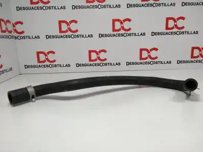 Peça sobressalente para automóvel em segunda mão tubo por kia ceed gt line 140 cv / 103 kw referências oem iam 25450f3360