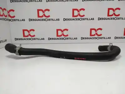 Second-hand car spare part tube for kia ceed gt line 140 cv / 103 kw oem iam references 25450f3360  