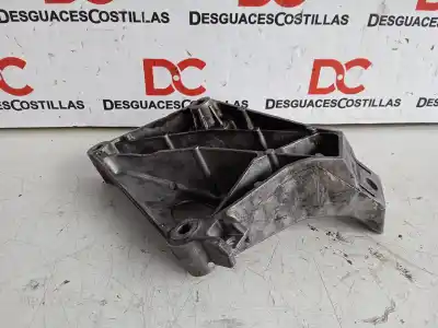 Second-hand car spare part left engine support for bmw serie 3 berlina (e90) 320d oem iam references 22116775041  