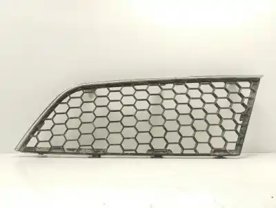 Peça sobressalente para automóvel em segunda mão grelha de pára choques esquerda por alfa romeo mito (145) distinctive referências oem iam 0156084788