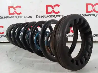 Pezzo di ricambio per auto di seconda mano Molla Di Ammortizzazione per FORD FOCUS C-MAX (CAP) Ghia (D) Riferimenti OEM IAM 1336392  