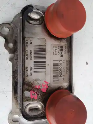 Tweedehands auto-onderdeel MOTOROLIEKOELER voor BMW SERIE 3 BERLINA (E90)  OEM IAM-referenties 11427802113  