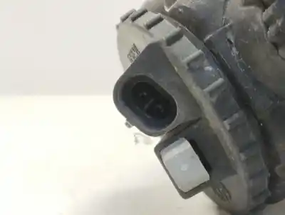 Peça sobressalente para automóvel em segunda mão farol / projetor de nevoeiro esquerdo por alfa romeo mito (145) distinctive referências oem iam 0505085950