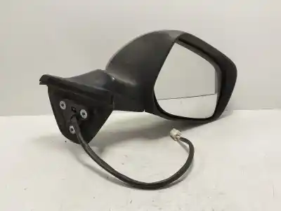 Second-hand car spare part RIGHT REARVIEW MIRROR for TOYOTA AURIS (E15)  OEM IAM references 8790102270  
