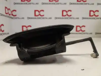 Pezzo di ricambio per auto di seconda mano maniglia esterna anteriore sinistra per peugeot 206 berlina xr riferimenti oem iam 