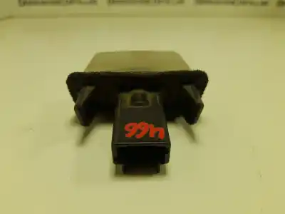 Second-hand car spare part licence plate light for citroen xsara picasso (n68) 1.6 hdi oem iam references  Second-hand car spare part licence plate light for citroen xsara picasso (n68) 1.6 hdi oem iam references