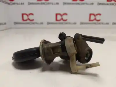 Pezzo di ricambio per auto di seconda mano gioco della boccola per peugeot 206 berlina xr riferimenti oem iam 