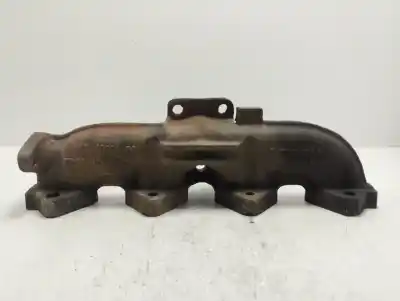 Pièce détachée automobile d'occasion COLLECTEUR D'ÉCHAPPEMENT pour BMW SERIE 3 BERLINA (E46)  Références OEM IAM 7787633  