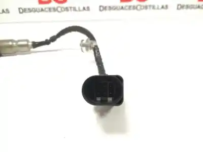 Second-hand car spare part lambda probe for kia ceed gt line 140 cv / 103 kw oem iam references 3921003aa0  