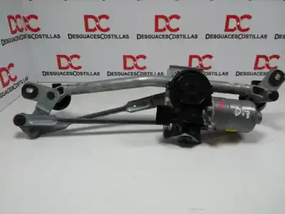 Peça sobressalente para automóvel em segunda mão motor do limpa para brisas por kia ceed gt line 140 cv / 103 kw referências oem iam 98100j7000