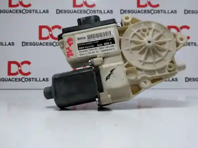 Peça sobressalente para automóvel em segunda mão motor elevador vidro traseiro direito por bmw x3 (e83) 2.0d referências oem iam 69259662
