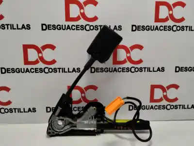 Second-hand car spare part right airbag tensioner for ford mondeo berlina (ge) ghia (06.2003->) (d) oem iam references 1s71f61208ca3yy