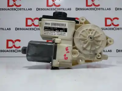 Peça sobressalente para automóvel em segunda mão motor elevador vidro dianteiro direito por bmw x3 (e83) 2.0d referências oem iam 69259641 e840311301 / 0130822222 s007083006