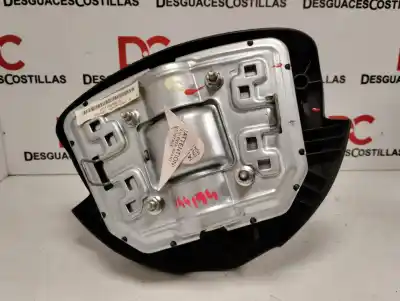 Автозапчасти б/у передняя левая подушка безопасности за renault clio ii fase ii (b/cb0) authentique ссылки oem iam 8200236060a  