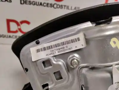 Автозапчасти б/у передняя левая подушка безопасности за renault clio ii fase ii (b/cb0) authentique ссылки oem iam 8200236060a  