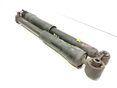 Pièce détachée automobile d'occasion jeu d'amortisseurs arriere pour renault laguna ii (bg0) authentique références oem iam 8200283391a