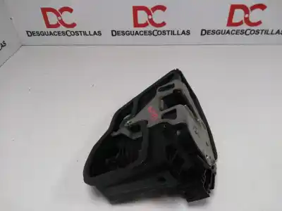 Peça sobressalente para automóvel em segunda mão fechadura da porta traseira direita por bmw x3 (e83) 2.0d referências oem iam 7202148