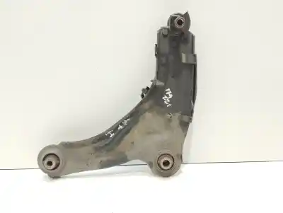 Pièce détachée automobile d'occasion bras de suspension inferieur avant gauche pour renault laguna ii (bg0) authentique références oem iam 545016805r