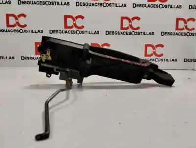 Second-hand car spare part exterior right front door handle for ford mondeo berlina (ge) ghia (06.2003->) (d) oem iam references 4s71x219a64ed