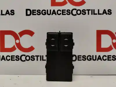 Second-hand car spare part left front power window switch for ford mondeo berlina (ge) ghia (06.2003->) (d) oem iam references 1s7t14a132