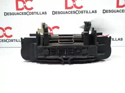 Pezzo di ricambio per auto di seconda mano  per AUDI A4 B6 (8E2)  Riferimenti OEM IAM 4B0839885  