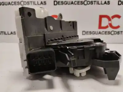 Second-hand car spare part front right door lock for ford mondeo berlina (ge) ghia (06.2003->) (d) oem iam references 2s4aa21812eb