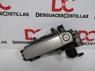 Pezzo di ricambio per auto di seconda mano  per AUDI A4 B6 (8E2)  Riferimenti OEM IAM   