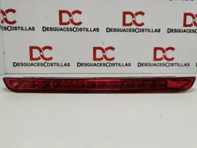 Pièce détachée automobile d'occasion FEU DE FREIN CENTRAL pour PEUGEOT 3008  Références OEM IAM A052480  