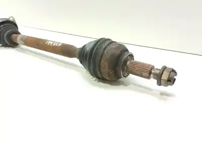 Pièce détachée automobile d'occasion transmission avant gauche pour renault laguna ii (bg0) authentique références oem iam 8200232886