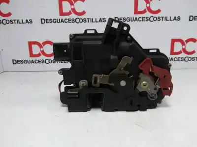 Pezzo di ricambio per auto di seconda mano  per AUDI A4 B6 (8E2)  Riferimenti OEM IAM 8E0839016C  