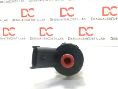 Pezzo di ricambio per auto di seconda mano INIETTORE per FIAT DOBLO (119)  Riferimenti OEM IAM 0445110119  
