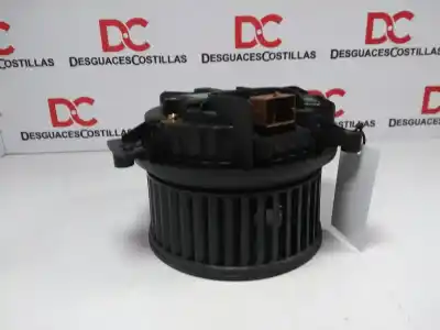 Pezzo di ricambio per auto di seconda mano ventola riscaldamento per audi a4 b6 (8e2) 1.9 tdi riferimenti oem iam 8e1820021b  663000u / 0045084