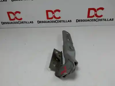 Pezzo di ricambio per auto di seconda mano cofano per audi a4 b6 (8e2) 1.9 tdi riferimenti oem iam 8e0823301e  8e0823302e