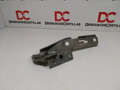 Pezzo di ricambio per auto di seconda mano Cofano per AUDI A4 B6 (8E2) 1.9 TDI Riferimenti OEM IAM 8E0823301E  8E0823302E