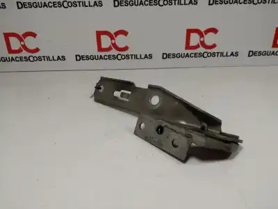 Pezzo di ricambio per auto di seconda mano cofano per audi a4 b6 (8e2) 1.9 tdi riferimenti oem iam 8e0823301e  8e0823302e
