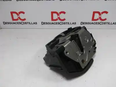Peça sobressalente para automóvel em segunda mão fechadura da porta traseira esquerda por bmw x3 (e83) 2.0d referências oem iam 7202147