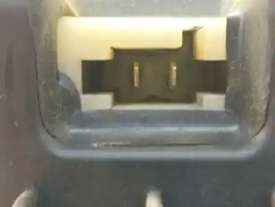 Second-hand car spare part heating fan for renault kangoo profesional oem iam references 5f2130100  