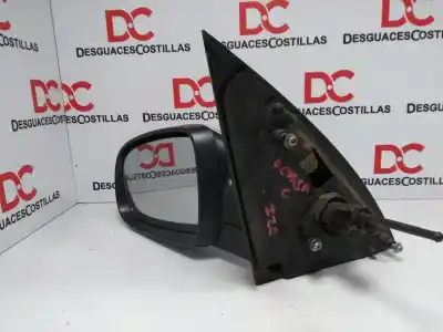 Second-hand car spare part LEFT REARVIEW MIRROR for OPEL CORSA C  OEM IAM references 24420256  24420263