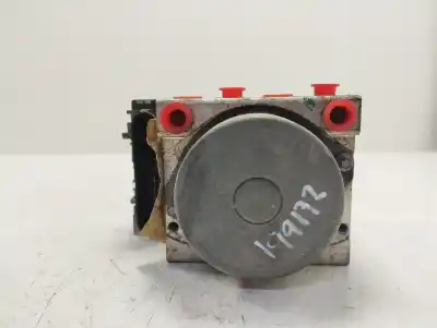 Peça sobressalente para automóvel em segunda mão abs por renault kangoo profesional referências oem iam 8200446599  