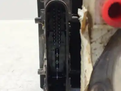 Peça sobressalente para automóvel em segunda mão abs por renault kangoo profesional referências oem iam 8200446599  