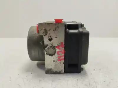 Peça sobressalente para automóvel em segunda mão abs por renault kangoo profesional referências oem iam 8200446599  