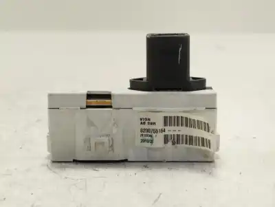 Second-hand car spare part electronic module for renault laguna iii expression oem iam references 8200755164  