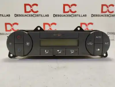 Second-hand car spare part climate control for ford mondeo berlina (ge) ghia (06.2003->) (d) oem iam references 3s7t18c612aj