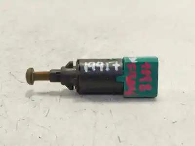 Pezzo di ricambio per auto di seconda mano interruttore per citroen c4 lim. seduction riferimenti oem iam 9650688480  